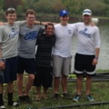 Men s Varsity 4